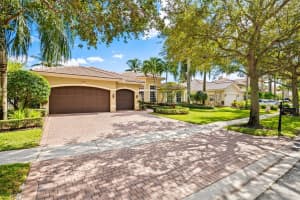 9527 Savona Winds Drive, Delray Beach, FL 33446 Sold 12/16/25