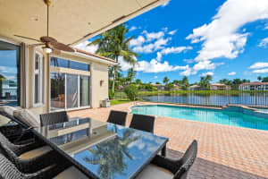 9527 Savona Winds Drive, Delray Beach, FL 33446 Sold 12/16/25
