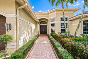 9527 Savona Winds Drive, Delray Beach, FL 33446 Sold 12/16/25