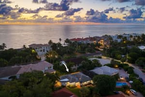 1123 Highland Beach Drive 1, Highland Beach, Fl 33487, Boca Raton