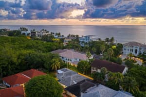 1123 Highland Beach Drive 1, Highland Beach, FL 33487 - MLS#R11135489