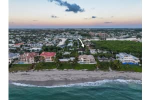 1123 Highland Beach Drive 1, Highland Beach, FL 33487 - MLS#R11135489