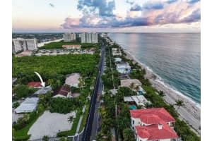 1123 Highland Beach Drive 1, Highland Beach, FL 33487 - MLS#R11135489