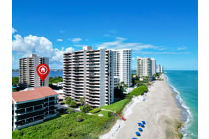 4200 Ocean Drive, Singer Island, FL 33404 - MLS#R11135490