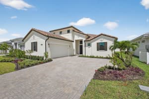 9512 St Germain Drive, Palm Beach Gardens, FL 33412 - MLS#R11135493