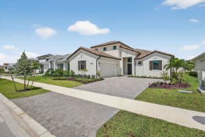 9512 St Germain Drive, Palm Beach Gardens, FL 33412 - MLS#R11135493