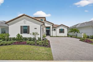 9512 St Germain Drive, Palm Beach Gardens, FL 33412 - MLS#R11135493