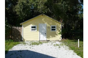 2917 N Old Dixie Highway, Fort Pierce, FL 34946 - MLS#R11135502