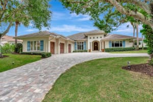 266 Locha Drive, Jupiter, FL 33458 - MLS#R11135511