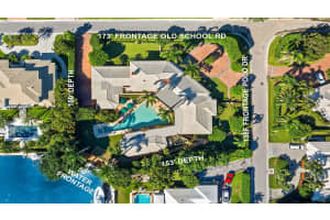 3580 Polo Drive, Gulf Stream, FL 33483 - MLS#R11135515