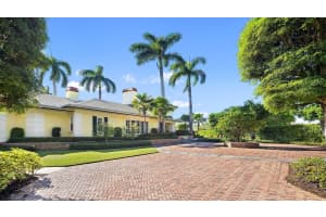 3580 Polo Drive, Gulf Stream, FL 33483 - MLS#R11135515