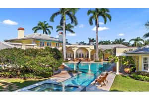 3580 Polo Drive, Gulf Stream, FL 33483 - MLS#R11135515