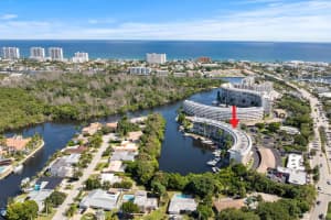 1301 E Hillsboro Boulevard 104, Deerfield Beach