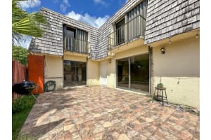 166 Lake Arbor Drive, Palm Springs, FL 33461 - MLS#R11135517