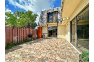 166 Lake Arbor Drive, Palm Springs, FL 33461 - MLS#R11135517