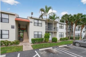 744 Executive Center Drive 11, West Palm Beach, FL 33401 - MLS#R11135523