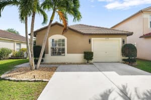 6630 Spring Garden Run, Lake Worth, Fl 33463, Lake Worth