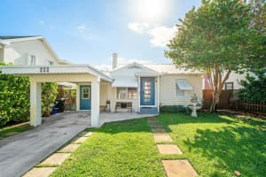 222 S Lakeside Drive, Lake Worth Beach, FL 33460 Sold 12/18/25