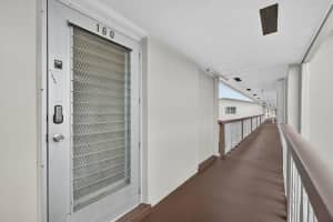 160 Easthampton G, West Palm Beach, FL 33417, West Palm Beach, FL 33417 - MLS#R11135534