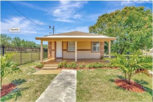 529 N 13th Street, Fort Pierce, FL 34950 Sold 01/23/26
