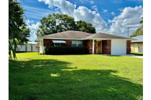 612 N Coconut Avenue N, Port Saint Lucie 612 N Coconut Avenue N, Port Saint Lucie