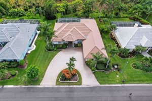 5021 SE Lost Lake Way, Hobe Sound, FL 33455 - MLS#R11135553