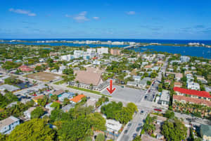 131 S Federal Highway 4, Lake Worth Beach, FL 33460 - MLS#R11135556