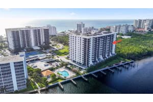 3420 S Ocean Boulevard 8y, Highland Beach
