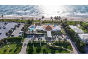 3420 S Ocean Boulevard 8y, Highland Beach, FL 33487 Sold 02/02/26