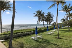 3420 S Ocean Boulevard 8y, Highland Beach, FL 33487 Sold 02/02/26