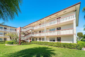 517 Fanshaw M, Boca Raton, FL 33434 - MLS#R11135567