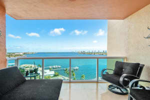 2650 Lake Shore Drive 1202, Riviera Beach, FL 33404 - MLS#R11135572