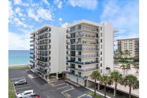 3456 S Ocean Boulevard 505, Palm Beach, FL 33480 - MLS#R11135574