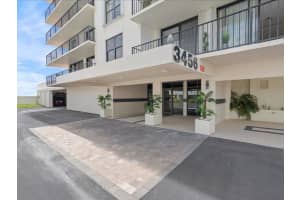 3456 S Ocean Boulevard 505, Palm Beach, FL 33480 - MLS#R11135574