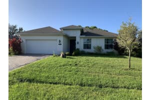 1474 Sw Leisure Lane, Port Saint Lucie 1474 Sw Leisure Lane, Port Saint Lucie