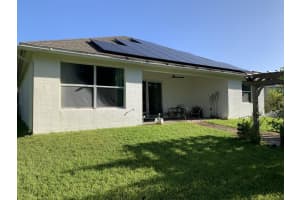 1474 SW Leisure Lane, Port Saint Lucie, FL 34953 - MLS#R11135578