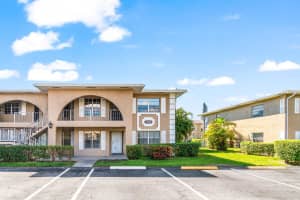 13924 Via Flora D, Delray Beach, FL 33484 Sold 12/01/25