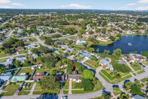 130 Lakeside Circle, Jupiter, FL 33458 Sold 12/04/25
