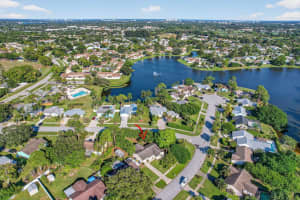 130 Lakeside Circle, Jupiter, FL 33458 Sold 12/04/25
