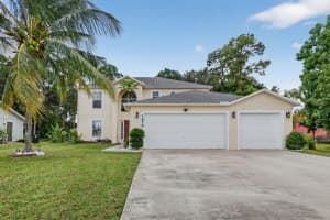 1676 Sw Mackey Avenue, Port Saint Lucie