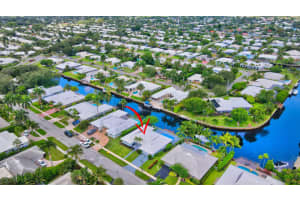 891 SW Hickory Terrace, Boca Raton, FL 33486 - MLS#R11135594