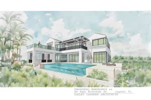 50 E Riverside Drive, Jupiter, FL 33469 Sold 11/05/25