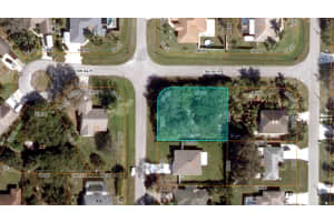 4535 Sw Fireside Circle, Port Saint Lucie, FL 34953 - MLS#R11135621