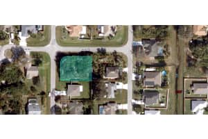 4535 Sw Fireside Circle, Port Saint Lucie, FL 34953 - MLS#R11135621