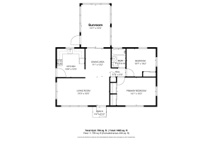 7502 Pacific Avenue, Fort Pierce, FL 34951 Sold 11/25/25