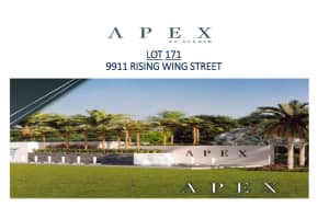 9911 Rising Wing Street, Palm Beach Gardens, FL 33412 - MLS#R11135639