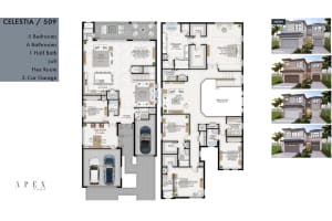 9911 Rising Wing Street, Palm Beach Gardens, FL 33412 - MLS#R11135639