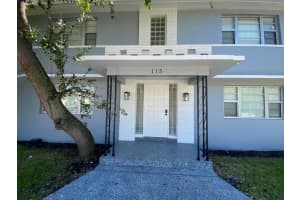 115 Lucerne Avenue 1, Lake Worth Beach, FL 33460 - MLS#R11135640