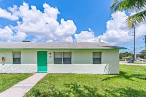4781 Gulfstream Road, Lake Worth, FL 33461 - MLS#R11135646