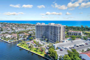 4740 S Ocean Boulevard 1709, Highland Beach, FL 33487 - MLS#R11135652